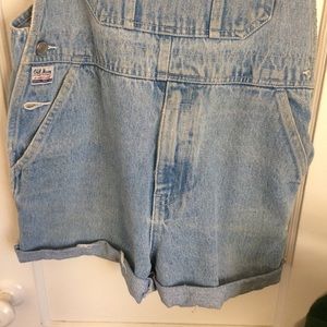 Vintage Pants - Vintage Overalls Vintage Pants - Vintage Overalls